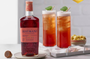 Hayman’s Sloe Gin získal zlatou medaili