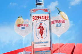 Beefeater 0.0%