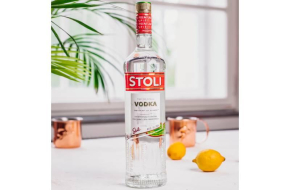 Vodka Stoli