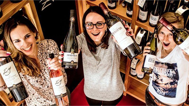 Absolutním vítězem mezi domácími vinařstvími na Prague Wine Trophy 2018 se stalo Zámecké vinařství Bzenec