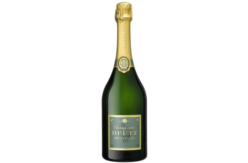 Champagne Deutz Brut Classic