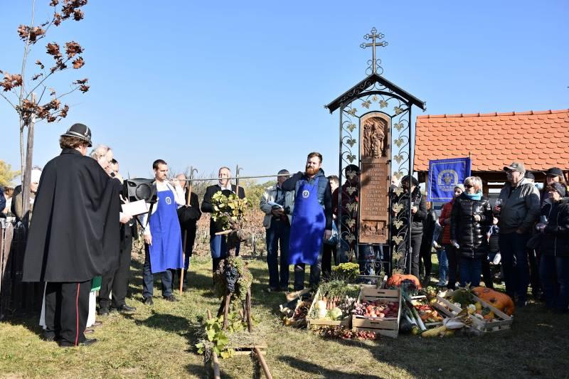 Vinobraní v Čechách i na Moravě